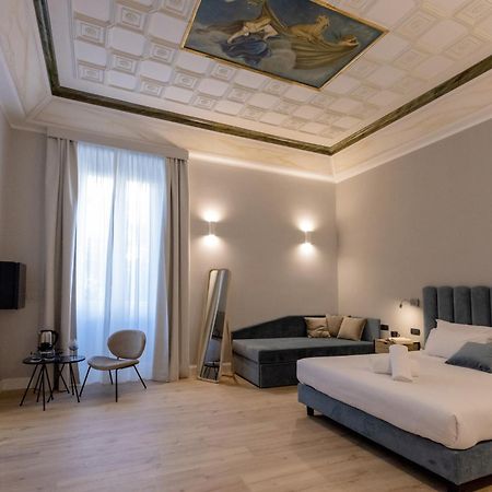 Relais At Via Veneto Hotel Rome Exterior photo