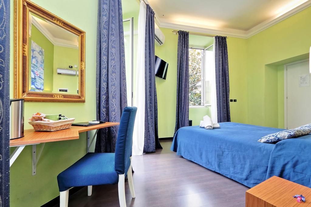 Relais At Via Veneto Hotel Rome Exterior photo