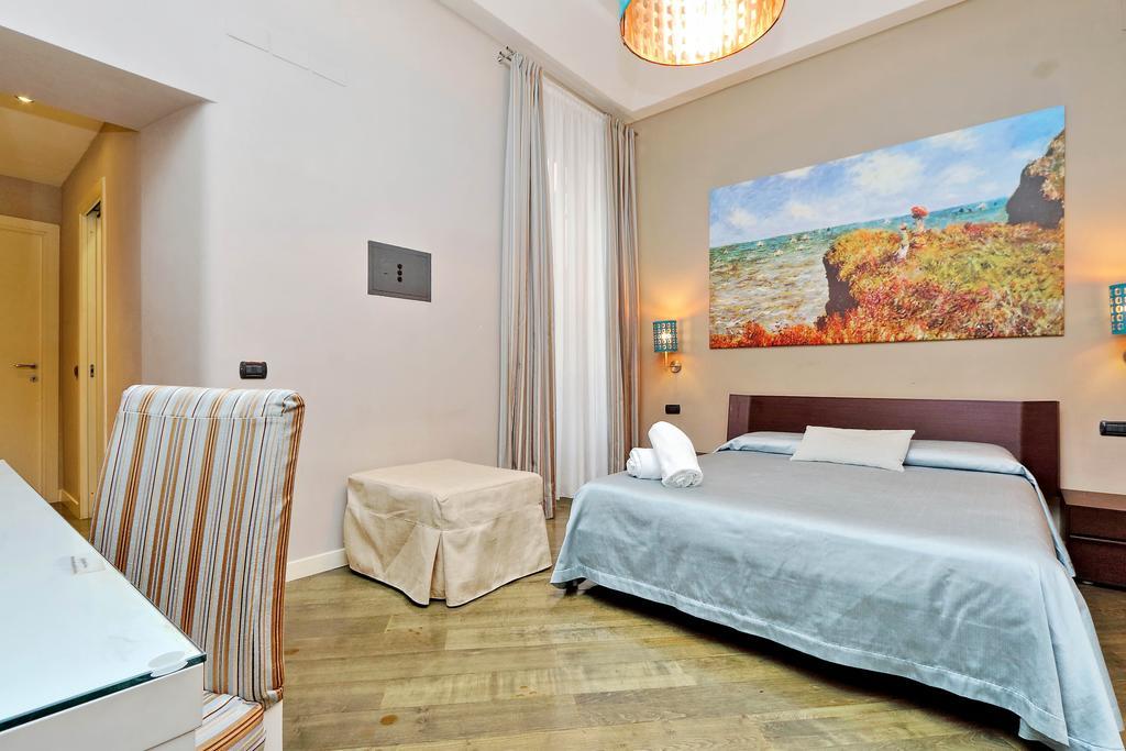 Relais At Via Veneto Hotel Rome Exterior photo