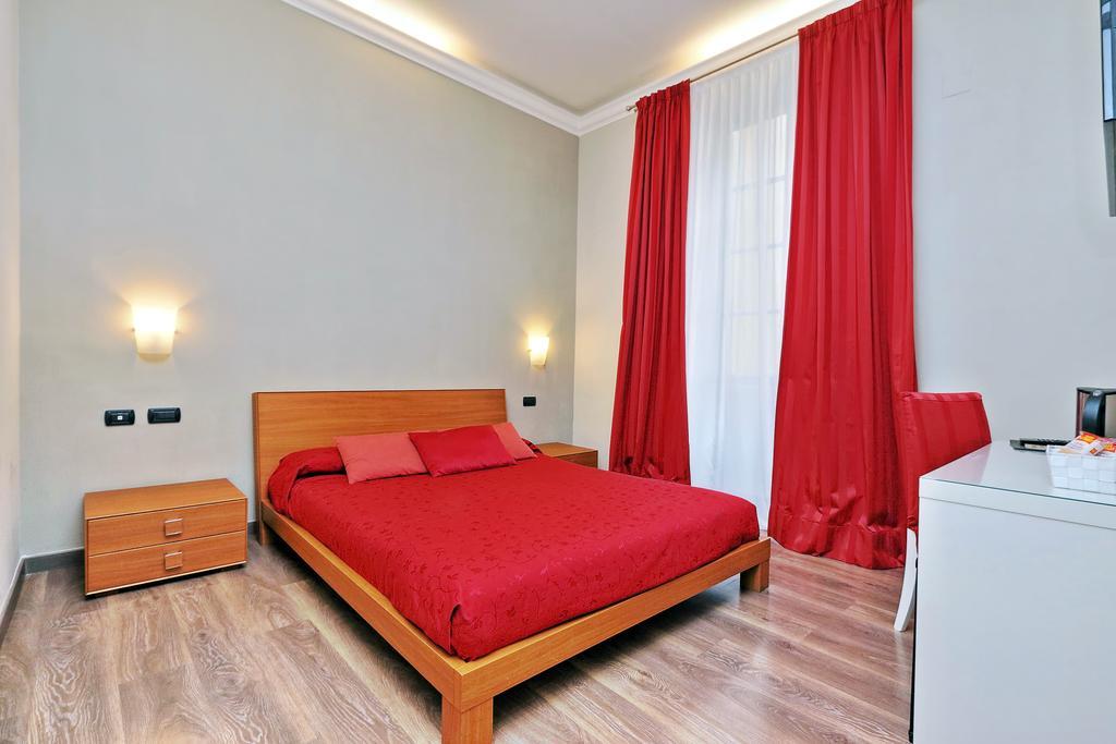 Relais At Via Veneto Hotel Rome Exterior photo