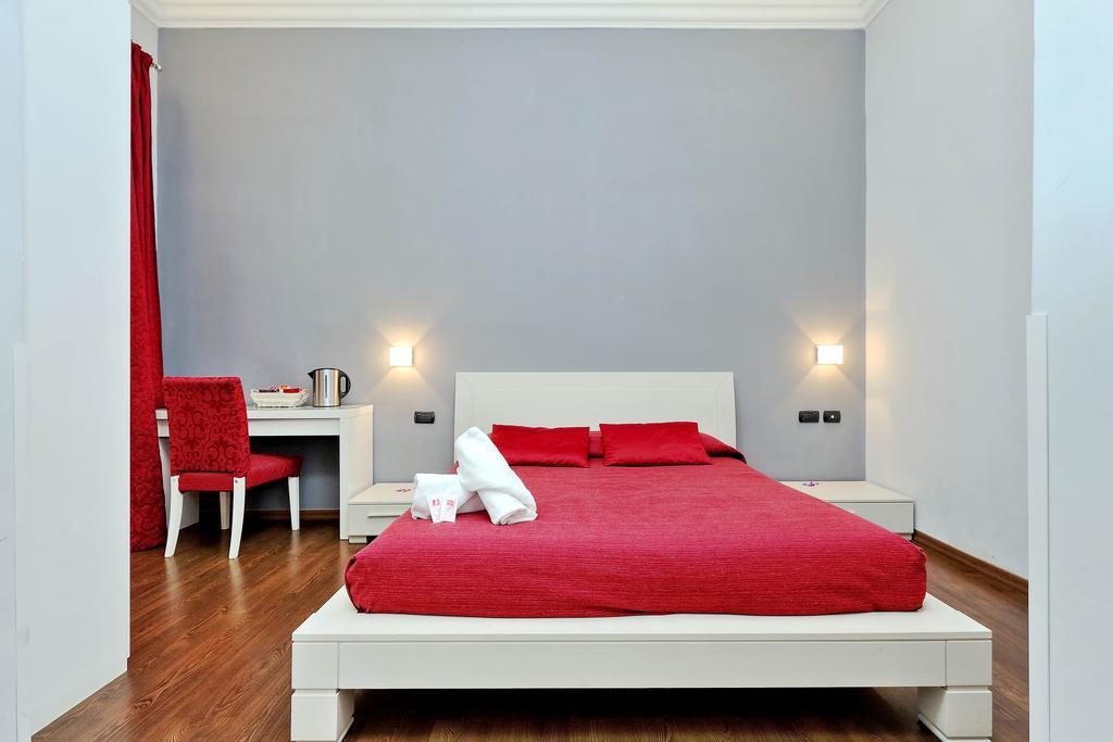 Relais At Via Veneto Hotel Rome Exterior photo