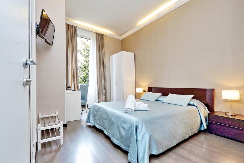 Relais At Via Veneto Hotel Rome Exterior photo