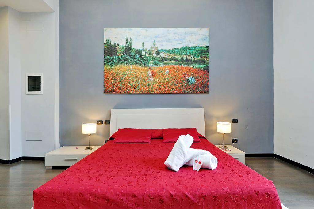 Relais At Via Veneto Hotel Rome Exterior photo