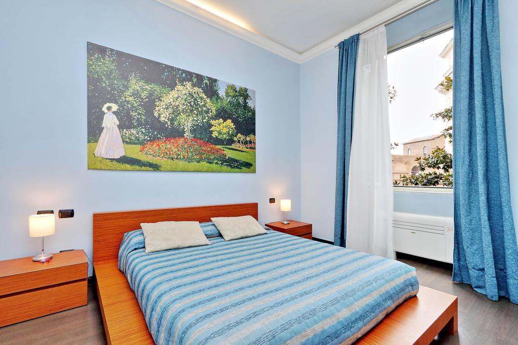 Relais At Via Veneto Hotel Rome Exterior photo