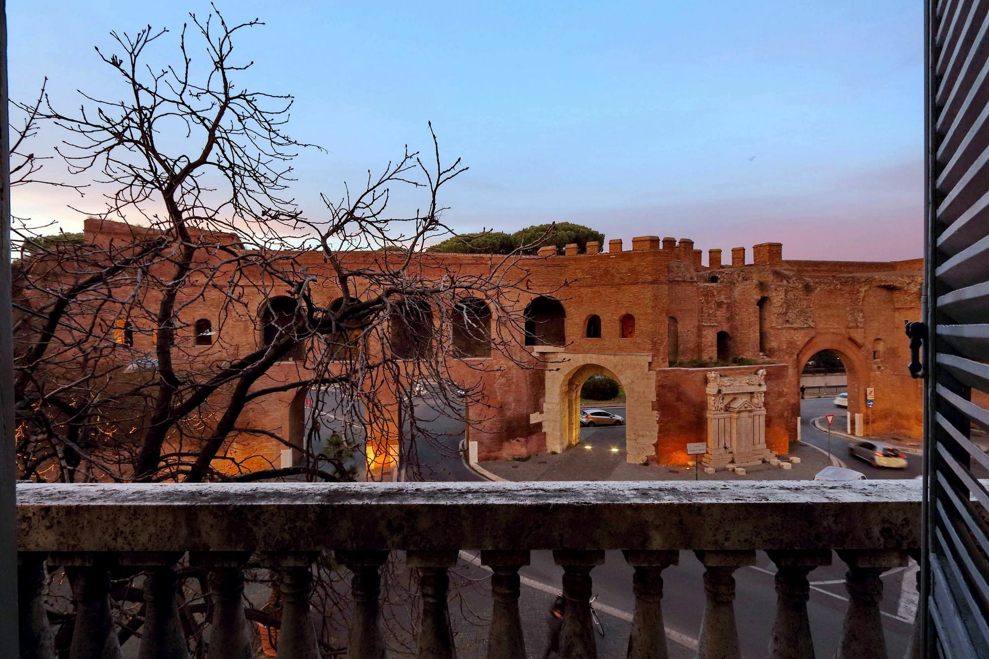 Relais At Via Veneto Hotel Rome Exterior photo