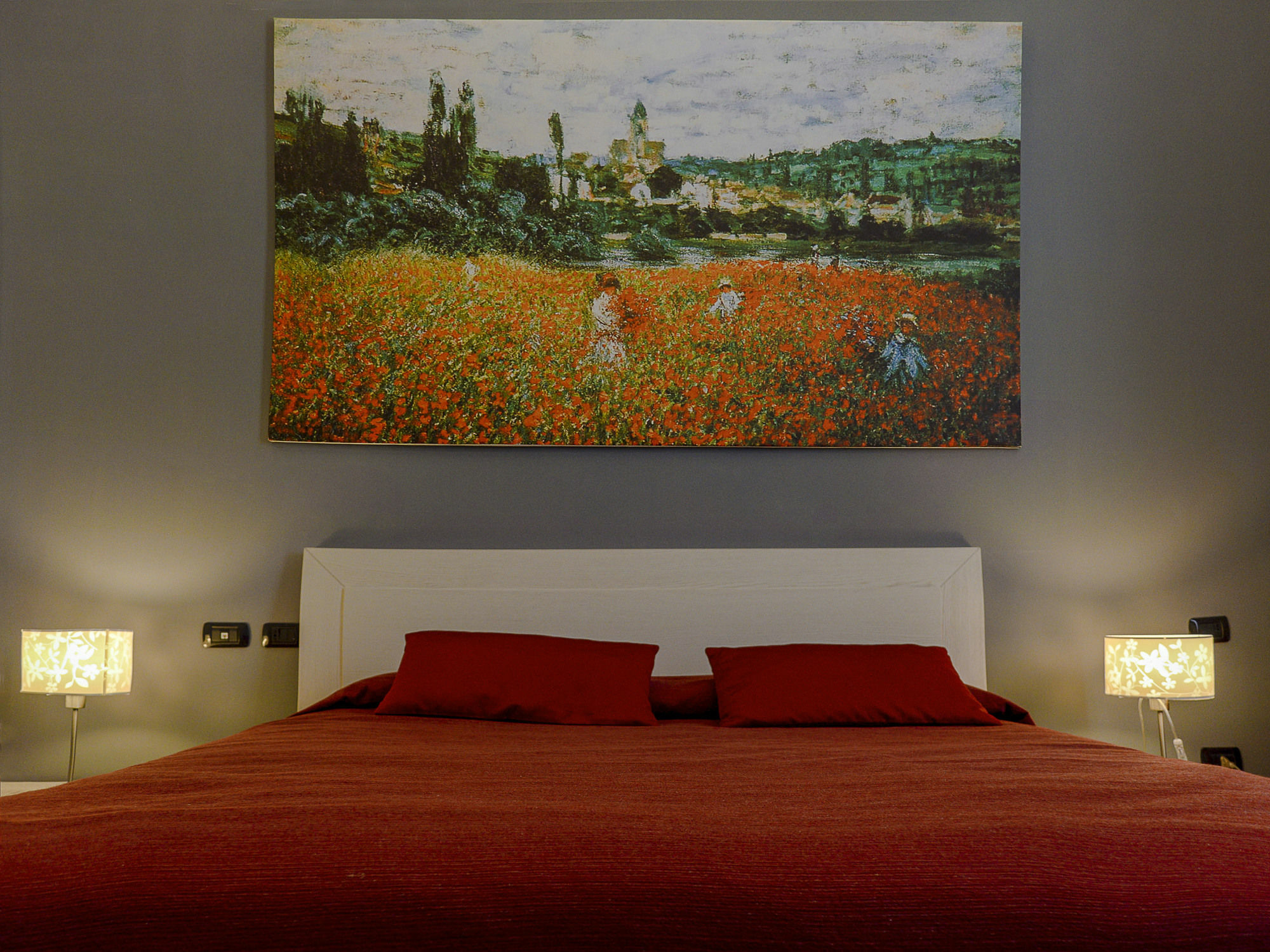 Relais At Via Veneto Hotel Rome Exterior photo